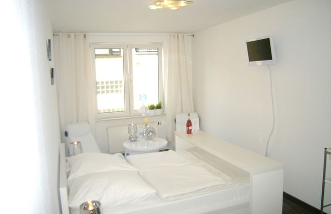 A-partment Schokoladenmuseum - Foto 3