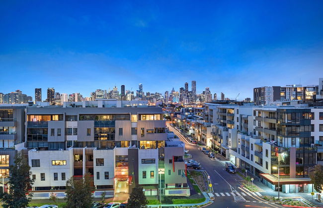 The Hamptons Apartments - Port Melbourne - Foto 71