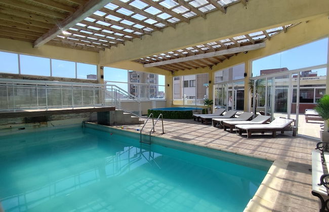 Hotel Apart Sorrento - Foto 1