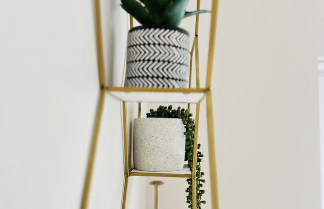 Amber Apartment 2 in Newmarket - Foto 7