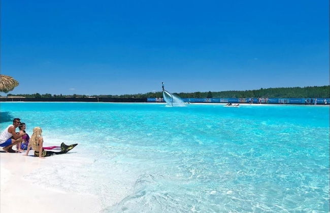 7 Room Saddlebrook Golf SPA Villa 5BR 4BA - Photo 50