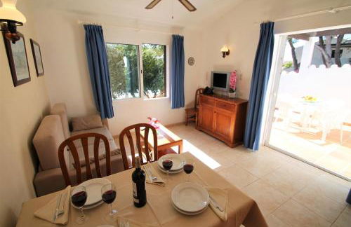 Apartamentos Talayot - Foto 74