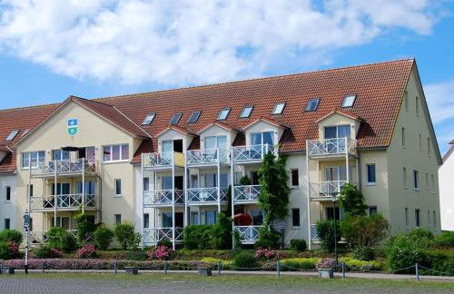 Apartment Lüdicke - Foto 16