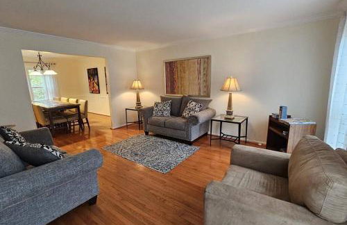 Charming Retreat at Silver Spring - Foto 77