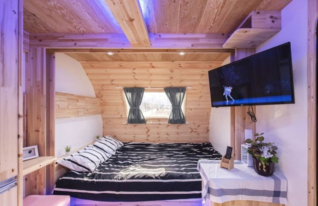 Good Caravan Pension - Foto 9