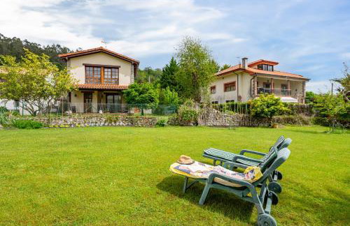 Casa Marcos - Foto 26