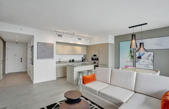 Amazing Apartments at H Beach House - Foto 23