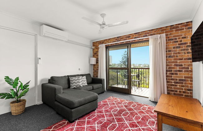 Toowong Villas - Foto 1