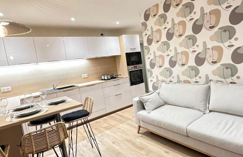 Appartement cosy - Foto 9