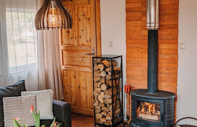 tuŻur Domki Nad Potokiem - Foto 10