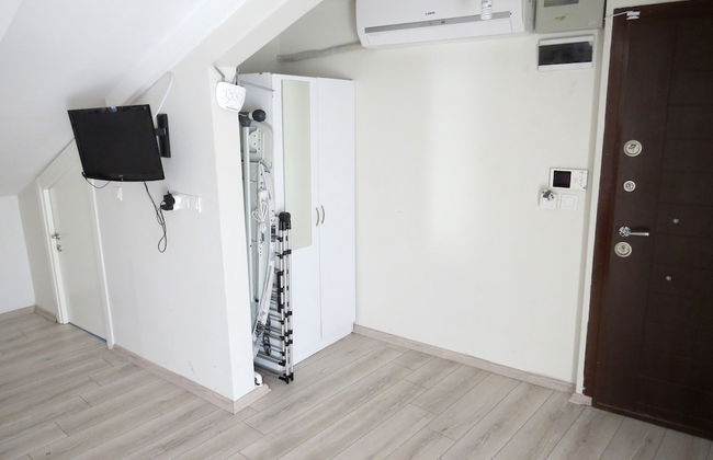 Istanberry - Paradise Apartments - Foto 11