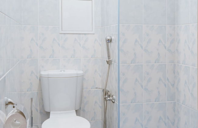 Mini-hotel Levoberezhny - Foto 11