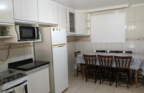 Casa Amarela - Foto 1