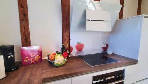 Donauhosting, Stadt Land Fluss - Foto 5, stove, pet friendly