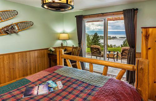 The Outlook at Flathead Lake - Foto 8