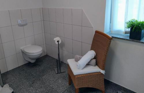 Entspannen im Grünen, Ferienwohnung mit eigenem Garten - Foto 14