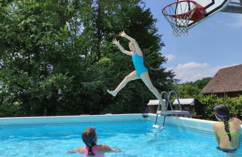 Erdhaus WEST - Ferienhof Bartel - Foto 41