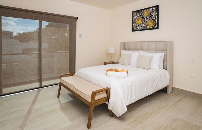 Cumbres Garden luxury apartments - Photo 12