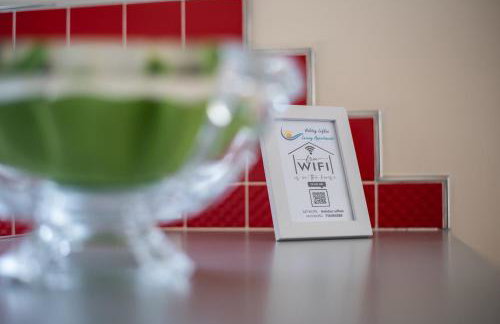 Holiday Lefkas Moonlight Luxury Appartments - Photo 49