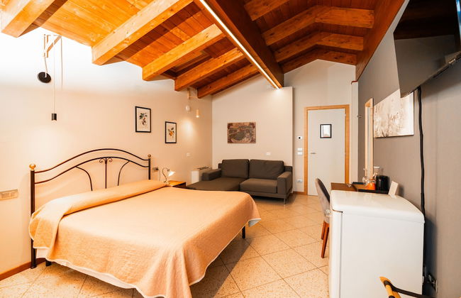 Agriturismo dei Grippi - Foto 49