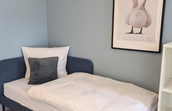 FeWo Goldstück mit privatem SPA und Whirlpool - Foto 17