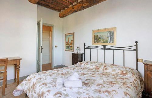 Villa Chelucci - Gualdo - Foto 9