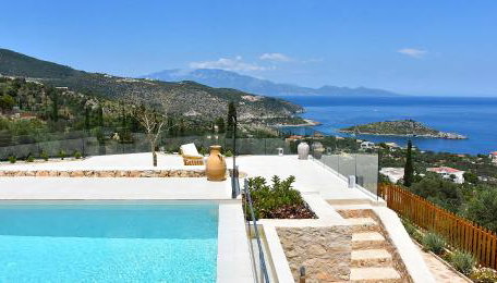 Thelxi's Suite I - Brand New Seaview Suite! - Foto 2