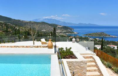 Thelxi's Suite I - Brand New Seaview Suite! - Foto 2