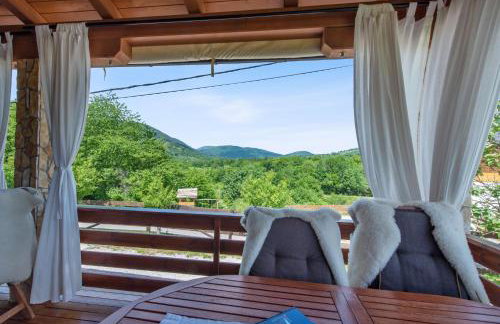 B&B Villa Irene Plitvice Lakes - Foto 29