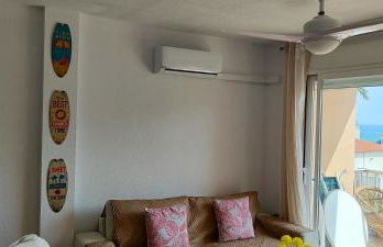 Ocean front apartment Trianon - Foto 10