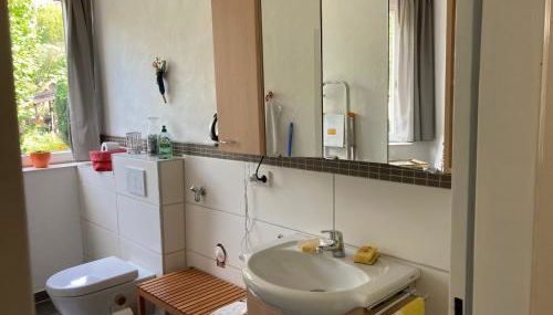 Gästewohnung Mosbach - Foto 3