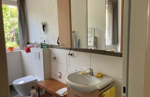 Gästewohnung Mosbach - Foto 3