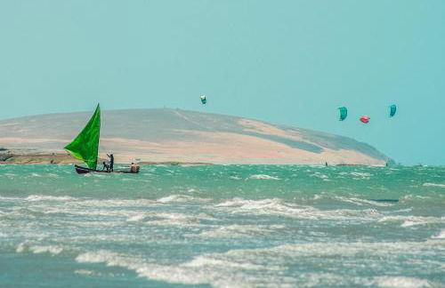 Vila Beijú BARRINHA - Frente Mar! - Foto 63