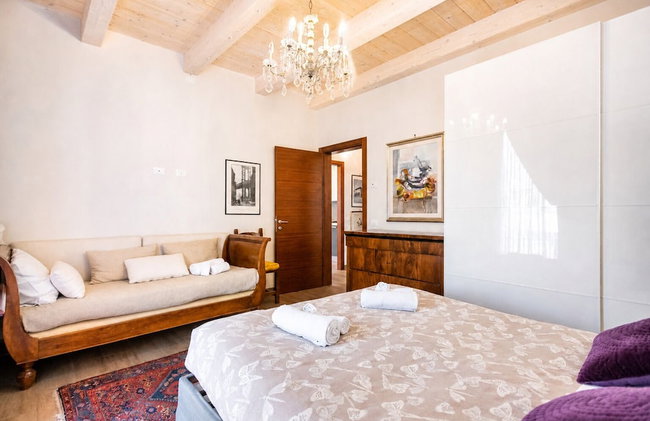 Al Battistero Luxury Suite - Photo 25