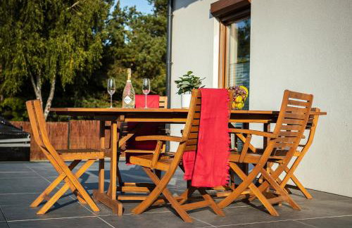 Dom Letniskowy Ińsko VIP - wysoki standard - Foto 3