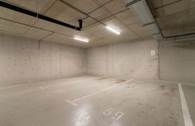 Ceglana Park Studio Katowice by Renters - Foto 69