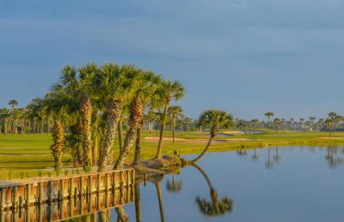 Ponte Vedra Ocean Manor 106-D by Distinctive Beach Rentals - Foto 61