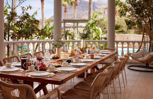 Luxury White House - Villa & Weddings - Family Villa Near the Sea to the Famous Zorbas Beach - Foto 31