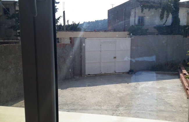 Appartements Aloui Foued - Photo 34