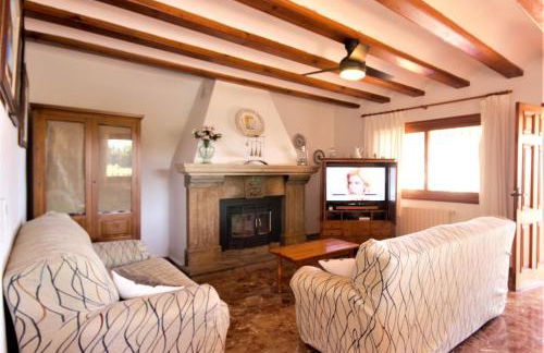 Holiday Home Calas - Foto 13