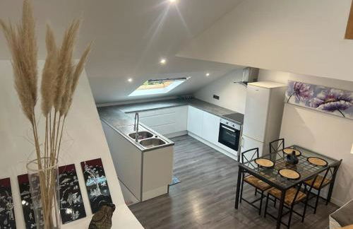 Appartement cosy - Foto 1