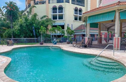 Vista Del Mar at Cape Harbour Marina, 10th Floor Luxury Condo, King Bed, Views! - Foto 47