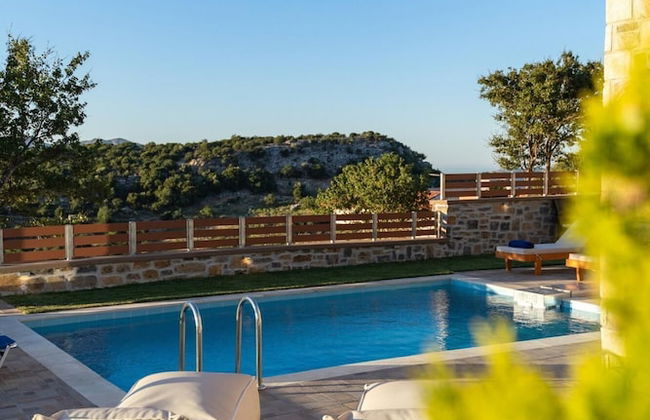 Villa Disi - Asfendamos Villas - Foto 13