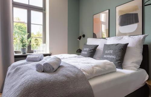 Limehome Rottenburg am Neckar Poststraße - Foto 30