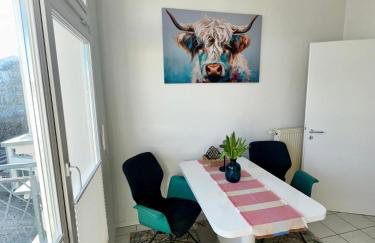Alter Reichshof, Appartement 204 - Foto 17