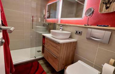 Alpenliebe-mit Bergblick - Foto 22