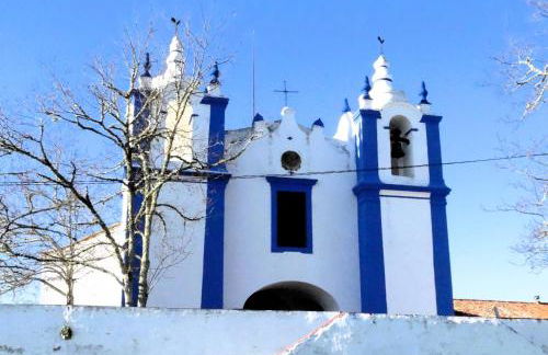 Monte do Alento - Castro da Cola - Foto 64