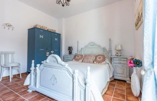 Casa Rural Castillo de Segura - Foto 18