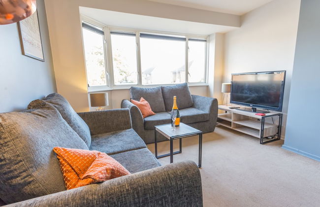 The Wren Suite Apartment - Foto 25