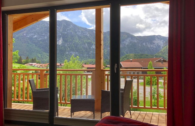 Chalet Chiemgau, Inzell - Photo 31